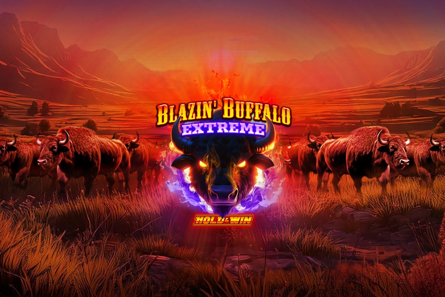 20224 blazin buffalo extreme