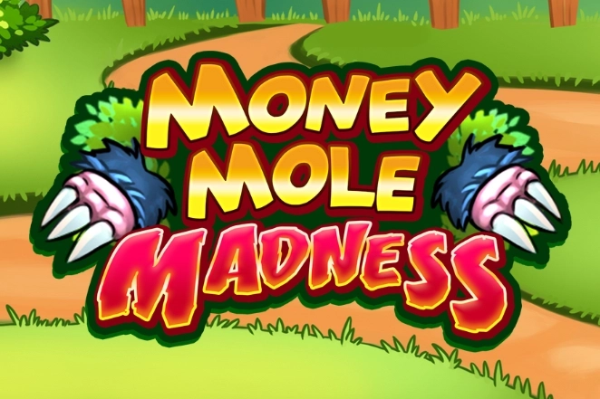 20826 money mole madness