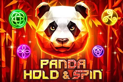 21240 panda hold spin
