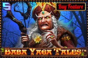 22228 baba yaga tales
