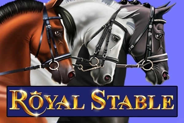 22909 royal stable