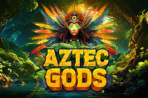 23359 aztec gods