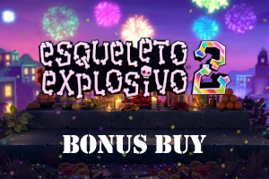 23975 esqueleto explosivo 2 bonus buy