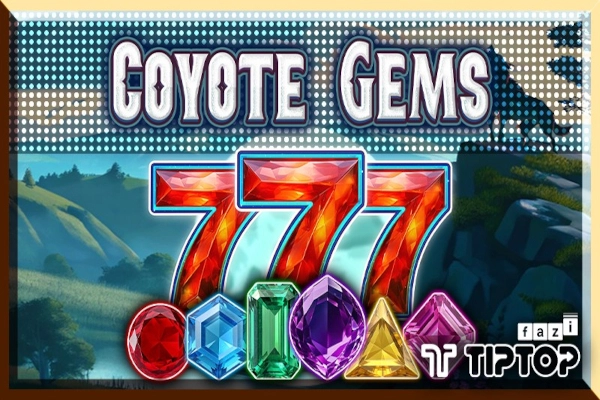 24109 coyote gems