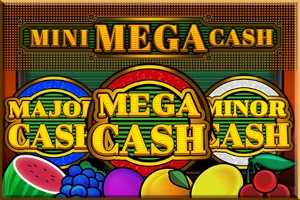 24140 mini mega cash