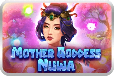 24836 mother goddess nuwa