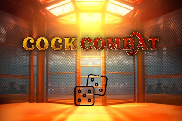 25275 cock combat dice