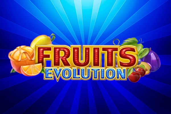 25311 fruits evolution