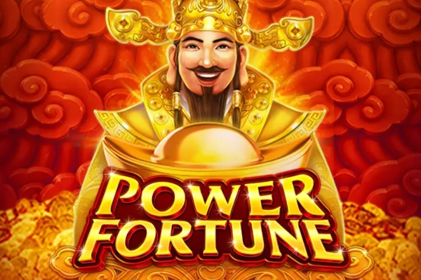 25461 power fortune