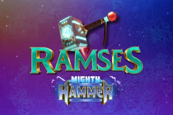 25882 ramses mighty hammer